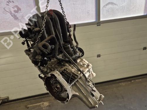 Used Engine Engine MERCEDES-BENZ A-CLASS (W169) A 170 (169.032, 169.332) (116 hp) 31259648 31259648