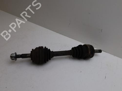 Left front driveshaft VOLVO 850 Estate (855) 2.5 TDI | BP30151436M38
