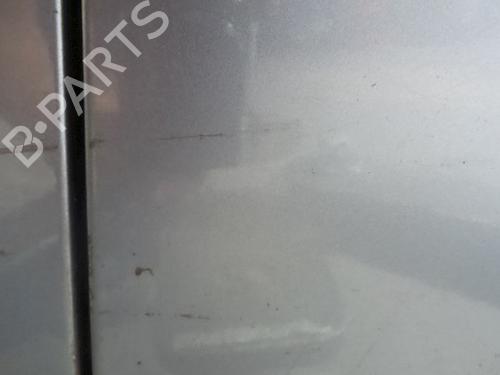 Right front door OPEL MERIVA A MPV (X03) 1.8 (E75) | BP18616608C3 