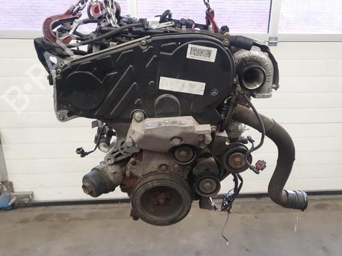 Engine OPEL INSIGNIA A Sports Tourer (G09) 2.0 CDTI (35) | BP19279891M1 