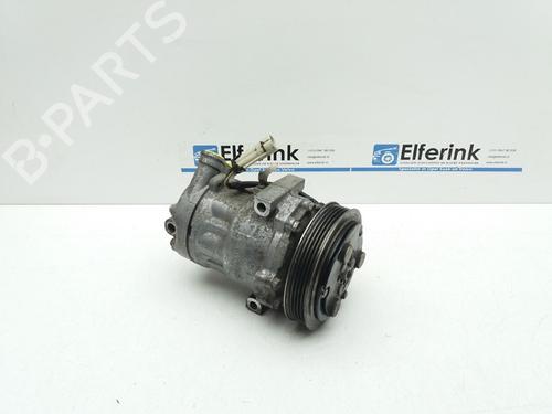 AC compressor OPEL CORSA C (X01) 1.2 Twinport (F08, F68) | BP18629450M34 