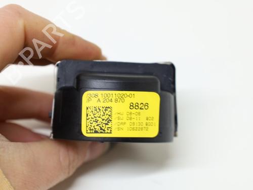 Electronic sensor MERCEDES-BENZ E-CLASS (W212) E 350 CGI (212.057) | BP40532776M84 - Image 3