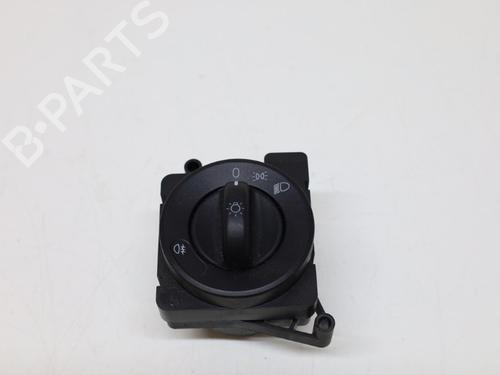 Used Headlight switch Headlight switch MERCEDES-BENZ VITO Van (W447) 109 CDI (447.601, 447.603, 447.605) (88 hp) 39591019 39591019
