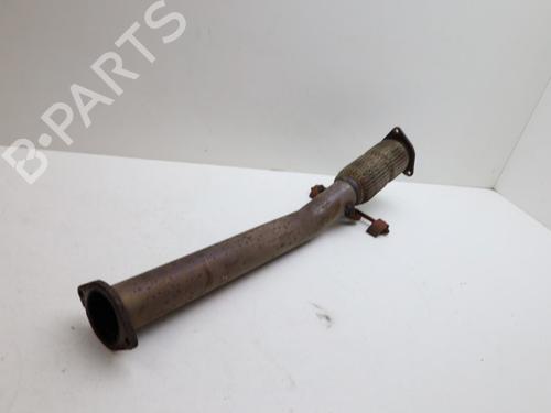 Pipe VOLVO V60 I (155) D4 | BP32229020M125 - Image 3