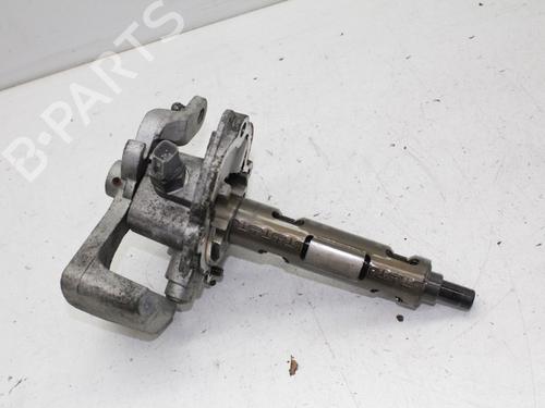 Gear lever VOLVO V70 III (135) 2.0 D | BP18612252M90 