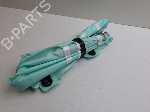 Used Right curtain airbag VOLVO V60 II (225) T6 Plug-in Hybrid AWD (340 hp) 29996601