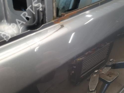 Left front door SAAB 9-3 Estate (E50) 1.9 TTiD | BP18639742C2