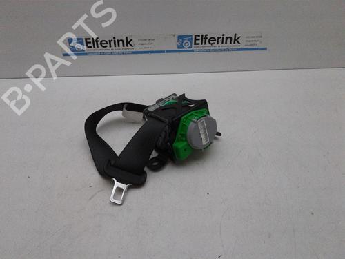Used Rear left seatbelt Rear left seatbelt SAAB 9-5 (YS3G) 2.0 t BioPower XWD (220 hp) 18631077 18631077