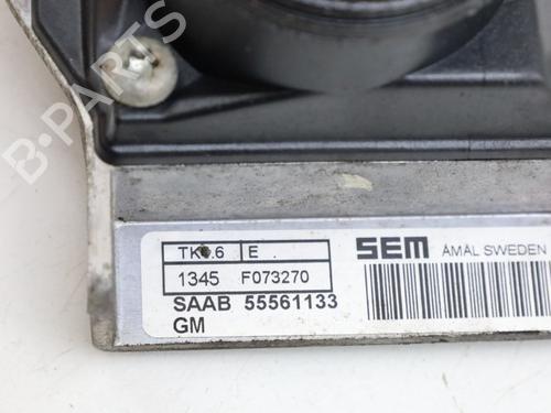 Elektronisk modul SAAB 9-5 (YS3E) 3.0 V6t | BP29332423M83 
