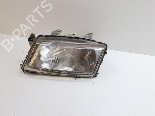 Used Left headlight SAAB 9-3 (YS3D) 2.0 Turbo (185 hp) 20134648