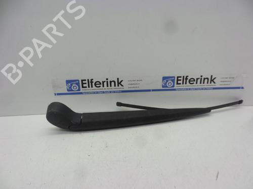 Used Rear windshield wiper arm Rear windshield wiper arm 18629009 18629009
