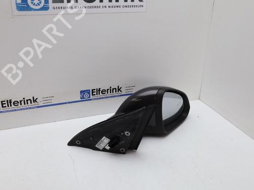 Right mirror OPEL INSIGNIA A Sports Tourer (G09) 2.0 CDTI (35) | BP18635357C27 