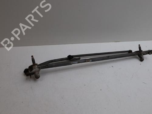 Vindrude Viskermekanisme SAAB 9-3 (YS3F, E79, D79, D75) 2.0 t (175 hp) 30769552