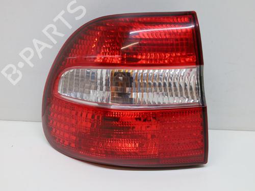 Used Left taillight Left taillight VOLVO V40 Estate (645) 2.0 T (163 hp) 33736083 33736083