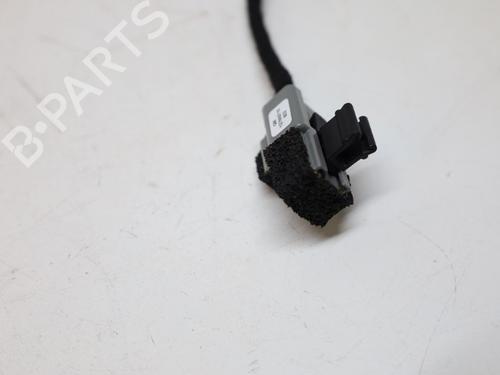 Electronic sensor SAAB 9-3 (YS3F, E79, D79, D75) 1.9 TiD | BP37030717M84 - Image 2