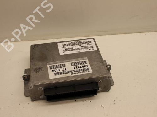 Electronic module SAAB 9-5 Estate (YS3E) 2.0 t | BP18609861M83 