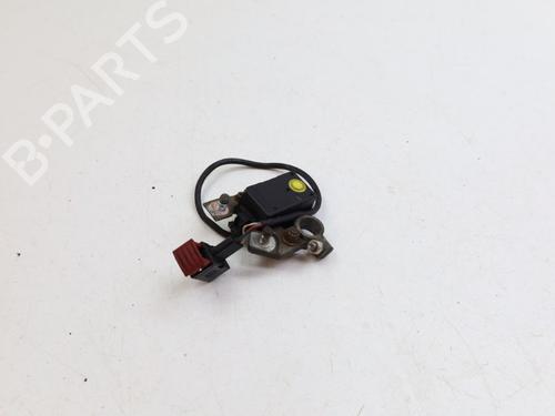 Used Cable SAAB 9-3 (YS3F, E79, D79, D75) 1,8t (150 hp) 27623548