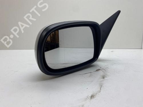 Left mirror SAAB 9-3 (YS3F, E79, D79, D75) 2.0 t | BP19748792C26 