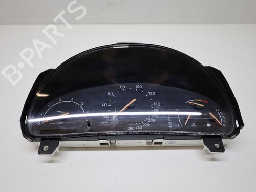 Used Instrument cluster Instrument cluster 34624678 34624678