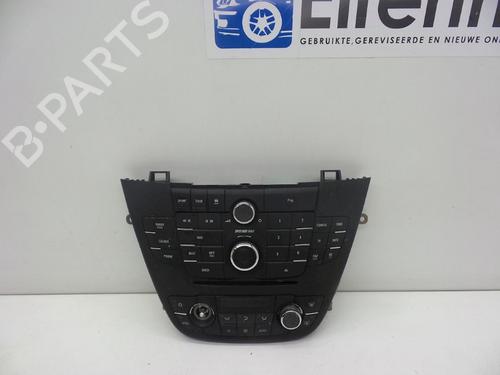Used Control unit Control unit 18618446 18618446