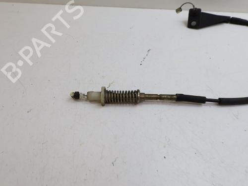 Cable SAAB 9000 Hatchback 2.0 -16 CS | BP24531878E12 