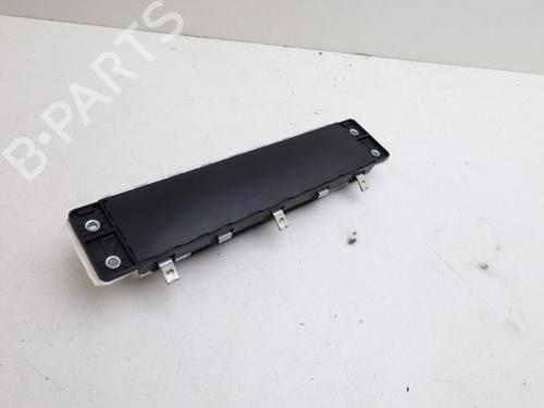 Used Knee airbag VOLVO XC60 II (246) T5 (250 hp) 31622109