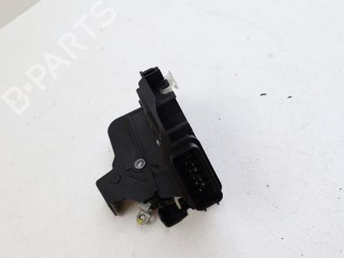 Rear right lock VOLVO XC70 II (136) D5 AWD | BP26662660C99 