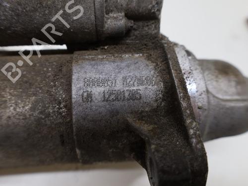 Starter SAAB 9-7X 4.2 AWD | BP38463162M8 - Image 5