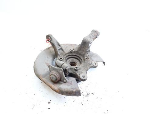 Left front steering knuckle SAAB 900 I (AC4, AM4) 2.0 -16 | BP18607007M25
