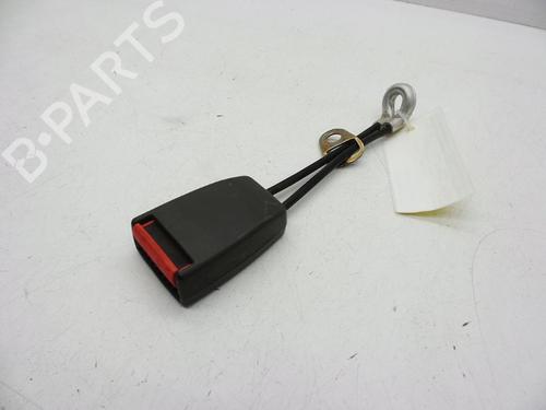 Used Seat buckle VOLVO 440 (445) 1.7 (87 hp) 18606610