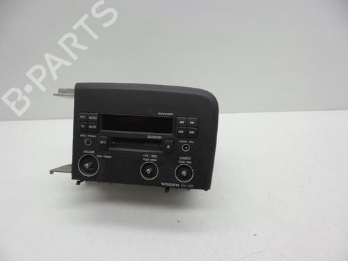 Used Radio VOLVO S80 I (184) 2.4 (140 hp) 18622821