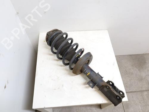 Used Right front shock absorber Right front shock absorber SAAB 9-5 (YS3E) 2.3 t (185 hp) 40264083 40264083