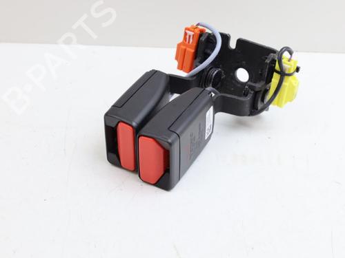 Seat buckle VOLVO XC40 (536) Recharge | BP32178057I32 - Image 4