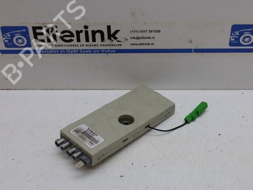 Used Electronic module Electronic module VOLVO XC60 I SUV (156) D5 AWD (205 hp) 18635736 18635736