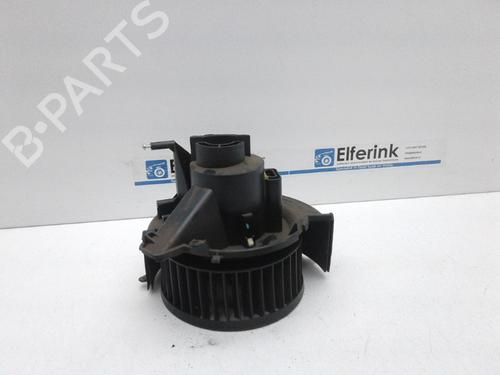 Heater blower motor OPEL ZAFIRA A MPV (T98) 2.2 16V (F75) | BP18632157M62 