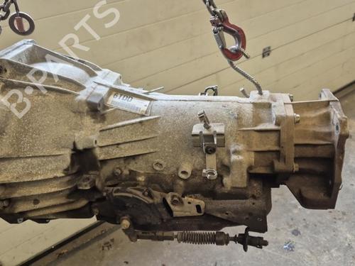 Used Gearbox Gearbox 38463152 38463152