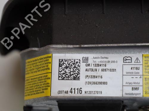 Driver airbag SAAB 9-5 (YS3G) 2.0 TiD | BP31770470C9 