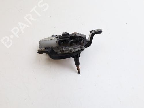 Rear wiper motor MERCEDES-BENZ B-CLASS Sports Tourer (W245) B 200 TURBO (245.234) | BP22384644M102 