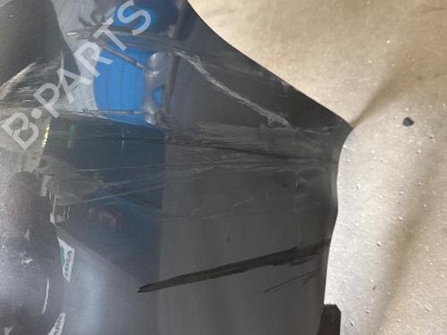 Rear bumper MERCEDES-BENZ GLC (X253) 250 4-matic (253.946) | BP29743639C8 