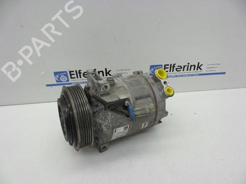 Used AC compressor SAAB 9-5 (YS3E) 1.9 TiD (150 hp) 26526748
