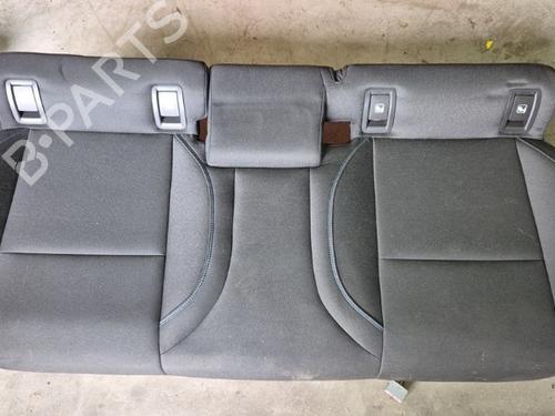 Asientos traseiros LYNK & CO 01 HEV (197 hp) 31374715