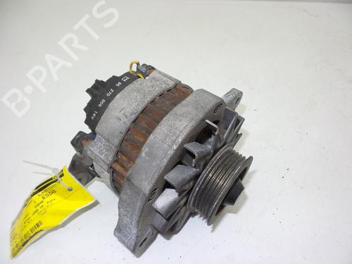 Generator VOLVO 340-360 (343, 345) 1.6 Diesel (54 hp) 18606473