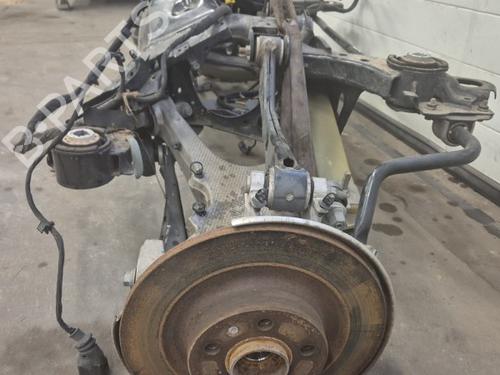 Used Rear axle Rear axle 21542605 21542605