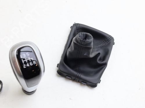 Shift knob VOLVO XC60 I SUV (156) D4 | BP29586660I34 