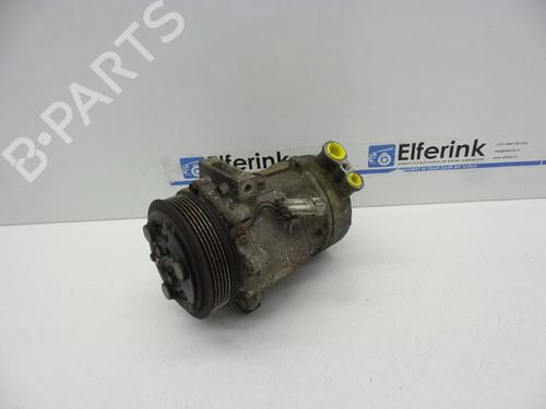Used AC compressor AC compressor SAAB 9-3 Estate (E50) 1.9 TTiD (180 hp) 18628477 18628477