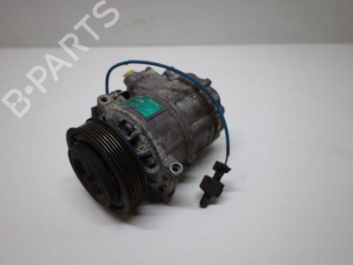 Used AC compressor AC compressor SAAB 9-5 Estate (YS3E) 2.3 Turbo (250 hp) 34474644 34474644