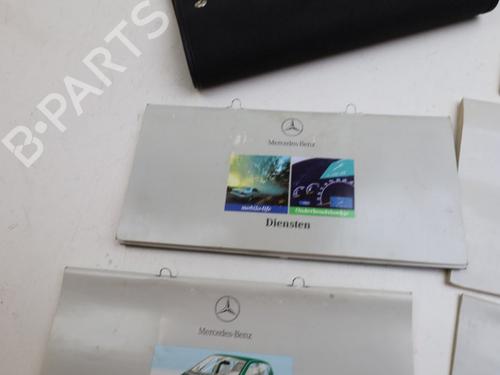 Other MERCEDES-BENZ A-CLASS (W168) A 160 (168.033, 168.133) | BP22764820O1 