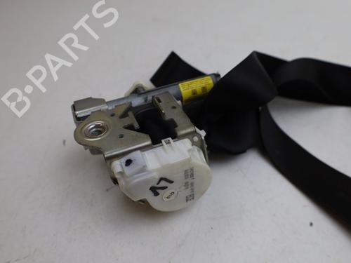 Front left seatbelt MERCEDES-BENZ C-CLASS (W204) C 200 CGI (204.048) | BP37076065I26 - Image 2