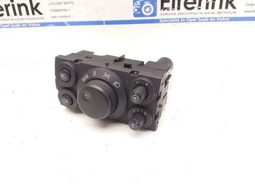 Used Headlight switch Headlight switch 18634531 18634531