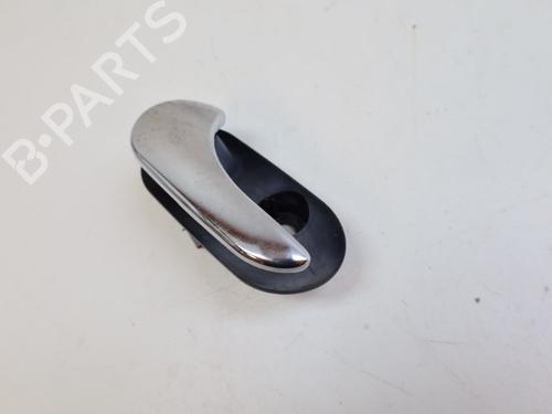 Front left exterior door handle SAAB 9-5 Estate (YS3E) 2.3 Turbo | BP21056013C128 
